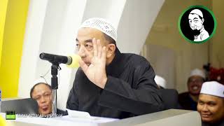 Rukun Qauli & Rukun Fi'li - Ustaz Azhar Idrus 