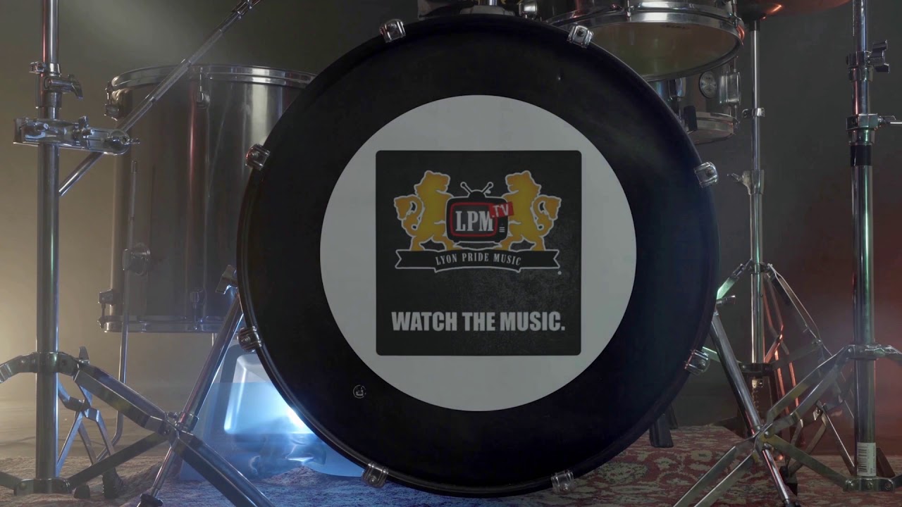 Lyon Pride Music Tacoma | Music in Tacoma, WA