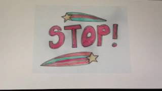 Stopping distance