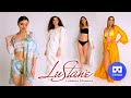 Lustane  beachwear collection promo in vr180 3d