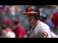 Orioles vs. Angels Game Recap (4/24/24) | MLB Highlights | Baltimore Orioles