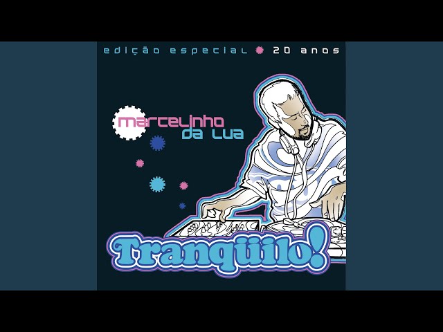 Tranqüilo (Jah Mix) (ANTCONSTANTINO Remix) class=