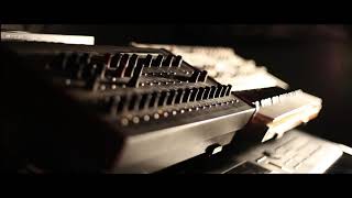 MIDERA | The gates of Zalmoxis