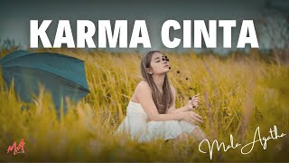 Karma Cinta |MALA AGATHA (Official Music Video)