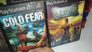 Os 10 jogos de PS2 mais raros e por que eles são tão difíceis de encontrar