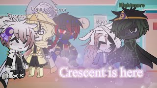 Crescent Is Here Killmare