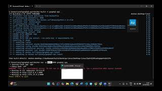 Program API GraphQL Container Docker dengan menggunakan Python Flask - L0123012 L0123033