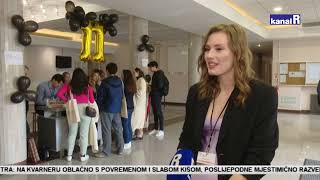 Počeo Studentski Kongres Neuri Na Medicinskom Fakultetu