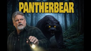 PantherBear | The Silent Predator in Southern Forests
