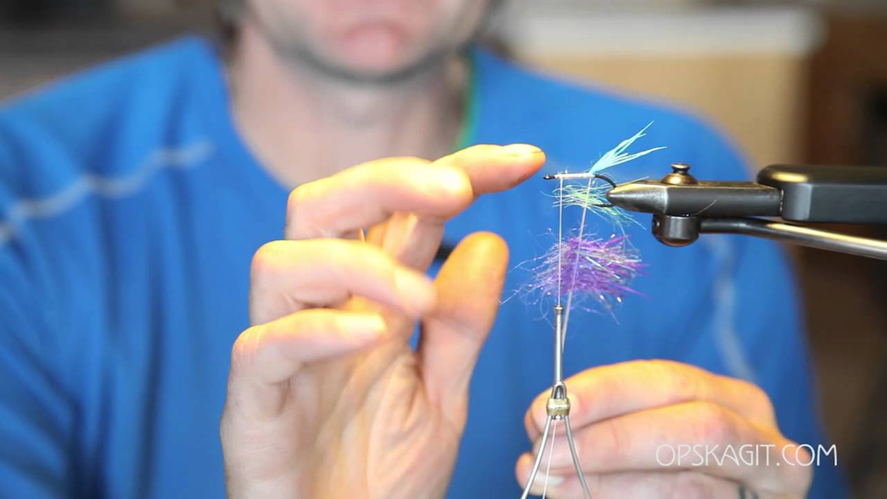 Using Composite Loops in Classic Patterns - opskagit.com - YouTube