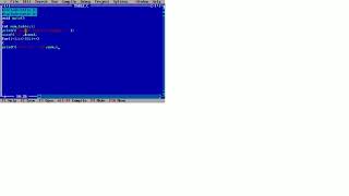 HOW TO MAKE TABLE IN C PROGRAMMING LANGUAGE