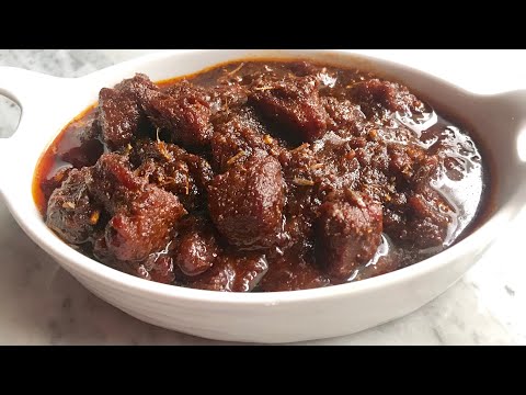 video Mutton pickle recipe gosht ka achar recipe, Worldwide Recipes Mutton pickle recipe gosht ka achar recipe