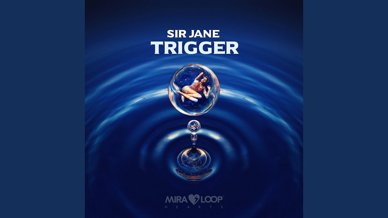 Trigger - YouTube