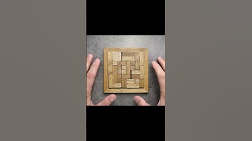 The WILD origins of Tetris! #tetris #nes