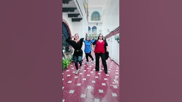 Thumbnail of Este ritmo se baila así  #music #chayanne #baile