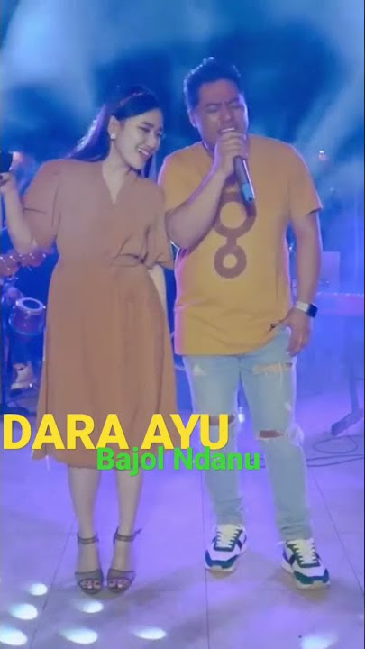 🔴DARA AYU FT BAJOL NDANU || SATU RASA CINTA #shorts #daraayu #saturasacinta