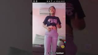 Bigo Live Malaysia - Budak Sekolah Goyang Nak Star