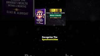 777 Wealth Code: Unlock the Secret to Receiving Money from the Universe in 6 Months #brainpower Wealth