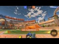 Rocket League: 6+ Minutes Of Over Time