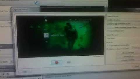 how to connect easycap without y splitters