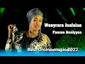 New best art faaxee anniyyaa   weeyrara jaalalaa new oromo ethiophia music 2022