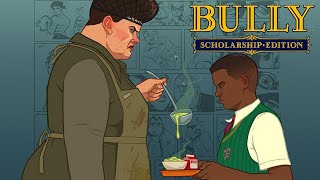 Bully: Scholarship Edition - Mission #14 - Last Minute Shopping