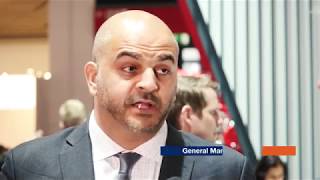 Bauma 2019: Nathan Stoner's Interview – Executive General Manager of Cummins China
