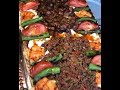 👽UFO KEBAP İLE UÇABİLİRSİNİZ!! 🛸(Farklı Lezzetlerin Adresi Sıralı Kebap)⭐⭐