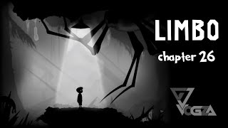 Limbo chapter 26 /39 Walkthrough | Mogzow Gameplay | [4K]