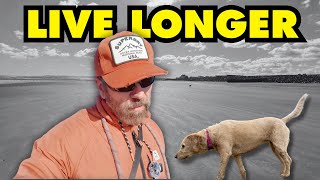 Do This One Thing Daily for Longevity!