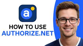 How To Use Authorize net (WORKING 2026!)