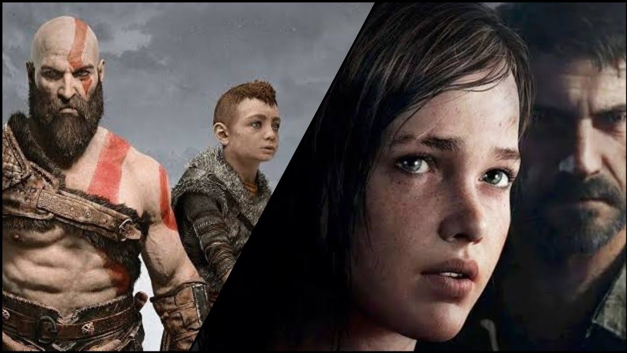Road To Ragnarok A Last of Us Moment in God of War Best God of War