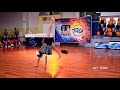 Детский спортивно-акробатический танец 33
