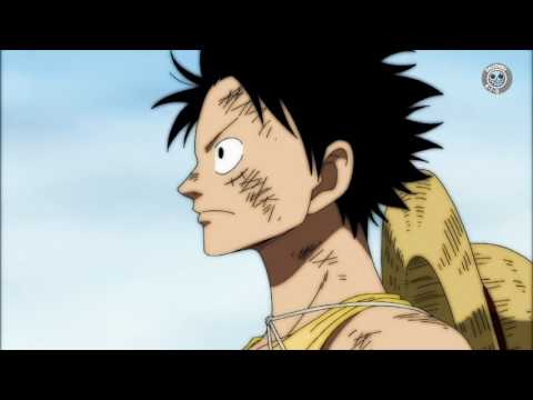 【MAD】ONE PIECE×How You Remind Me【AMV】