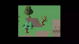 Sprite Test Game Maker