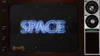 1985 - Space - CFTO promo bumper