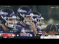 Utah vs northwestern college football game highlights 2023