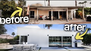 $100,000 Home Renovation: Before & After House Tour!