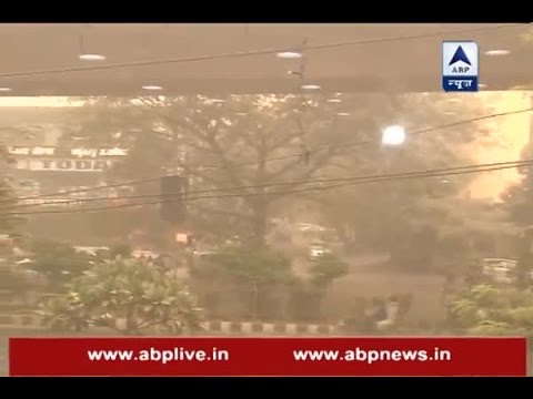 Doctors suggest to Delhiites Leave Town...