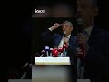 Özgür Özel’den sert çıkış: “Ekrem Başkan çıksın diyorsan, sen de evinden çıkacaksın!”
