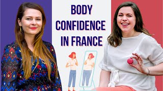 FATPHOBIA IN FRANCE? Body image, weight & confidence as an expat in France