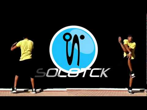 Tutorial IN A CASTLE   COMO APRENDER ELECTRO DANCE   HOW TO LEARN ELECTRO DANCE.mp4