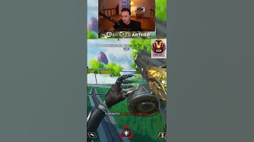 Yes that was a havoc #shorts #apex #apexlegends #apexpredator