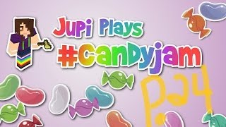 Jupi Plays Indie Games: ALL THE INDIE GAMES [Candy Jam] [Part 24] screenshot 5