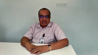 TACT Academy For Clinical Training - Testimony - Dr. Thanga Prabhu