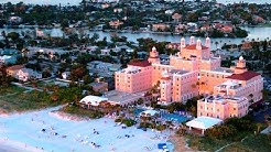 Top10 Recommended Hotels in St Pete Beach, Florida, USA
