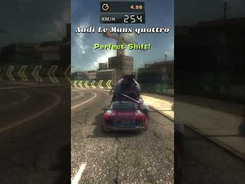 Fastest Drag Race