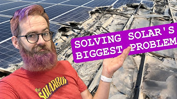 Huge Breakthrough for Rooftop Solar! (UL 3741)