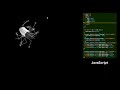 Pure Vanilla JS: The Shadow Hunt Animation 🐍 | #shorts #coding