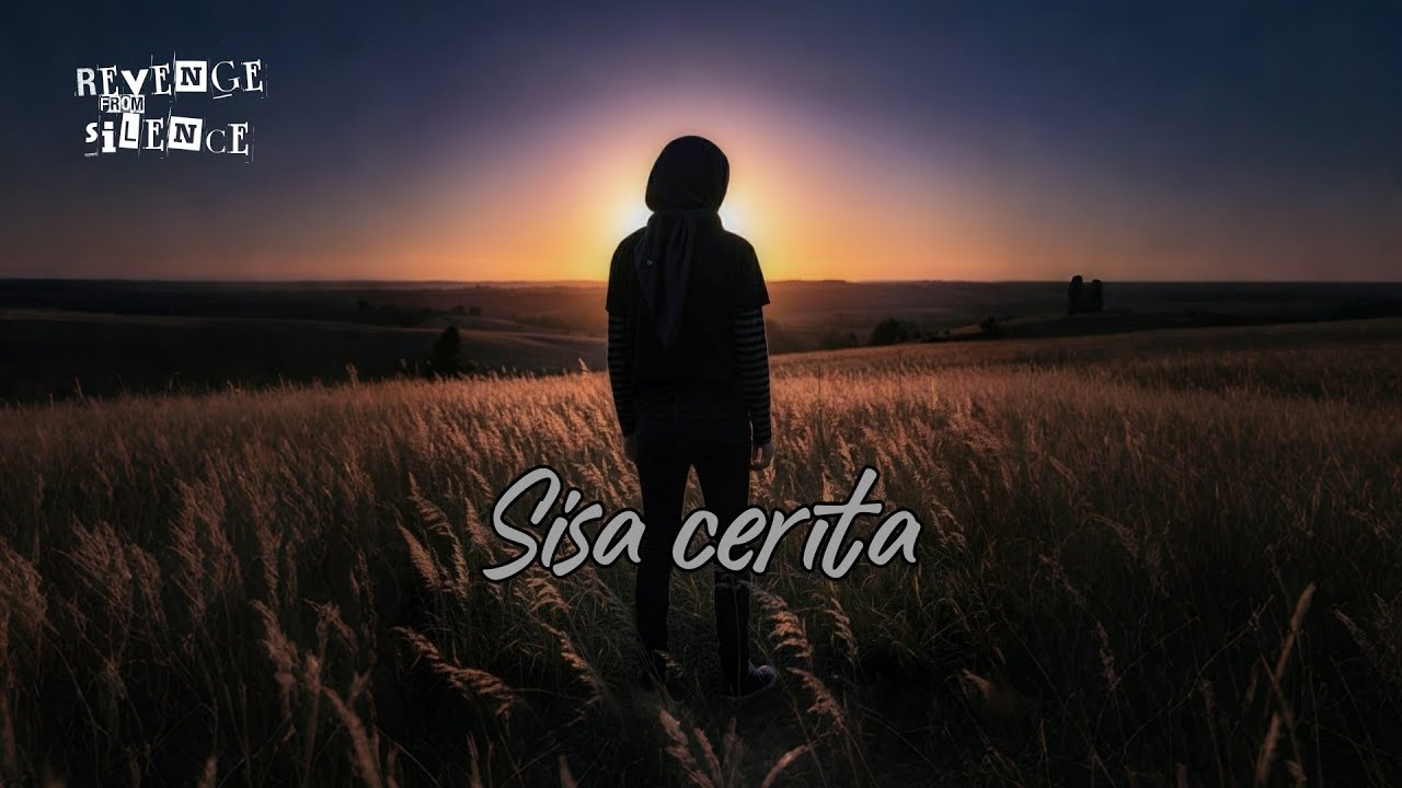 Revenge From silence - Sisa cerita (official music) 